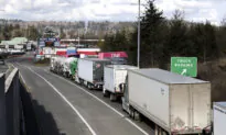 Trump Delays Tariffs on Some Goods From Canada, Mexico