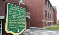 Two-Thirds of Canadians Say Additional Evidence Needed to Prove Unmarked Graves at Kamloops Residential School