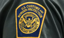 CBP Says It’s Nearing ‘Operational Control’ of Border as Apprehensions Drop 93 Percent
