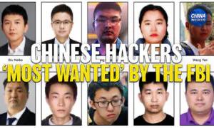 Hacking Suspects Are Wanted by FBI; State Department Offers Millions of Dollars to Find Them