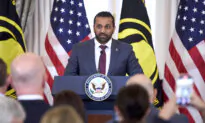 FBI Director Kash Patel Vows to Bring All American Hostages Home