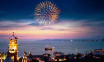Puerto Vallarta: Mayhem and Magic on the Malecon