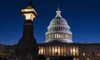 House Republicans Unveil Funding Resolution, Trump Voices Support