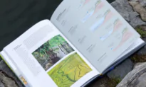 Travel the Globe on an Atlas Adventure