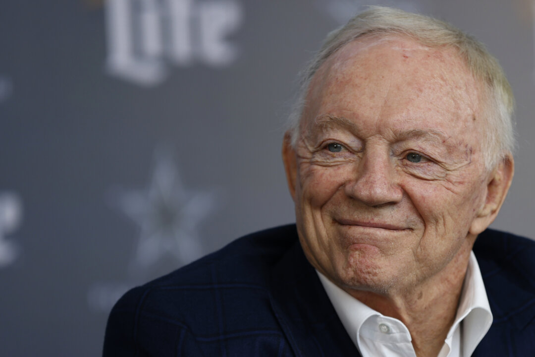 Cowboys Prioritize Draft Over Free Agency Moves