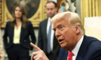 Trump Seeks to Make Litigants Pay Security Deposits on Injunctions Against Administration