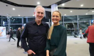 Shen Yun’s Mix of Dancing and 3D Animation Is ‘Really Powerful,’ Says Company COO
