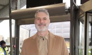 Shen Yun Is ‘Absolutely Brilliant,’ Says Company CEO