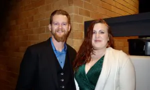 Boise Audience Member: Shen Yun’s Performance Is ‘A 10 out of 10’