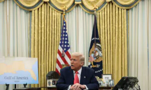 Trump Orders Bitcoin Reserve, Digital Asset Stockpile; US and Ukraine Plan Meeting in Saudi Arabia | NTD Good Morning (March 7)