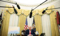Judge Temporarily Blocks Parts of Trump’s Order Targeting Law Firm Tied to Steele Dossier