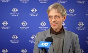 Music Teacher Says Shen Yun Is at ‘The Highest Artistic Level’