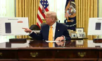 🎧News Brief: Trump Sends Letter to Iran Suggesting New Nuclear Deal; Threatens Russia With Sanctions and Tariffs