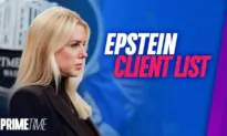Lifeline for Fired Federal Workers; Trump’s Star Wars 2.0; Epstein Files Quagmire | NTD Primetime