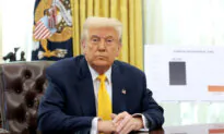 Trump Says He Paused Tariffs to ‘Help Mexico and Canada’