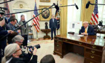 New White House Press Policy Ends Preferential Access for AP, Reuters, Bloomberg