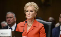 300 Education Department Staffers Took Buyout Offer: Secretary McMahon