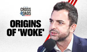 Lucas Miles on the Surprising Religious Origins of the ‘Woke’ Movement
