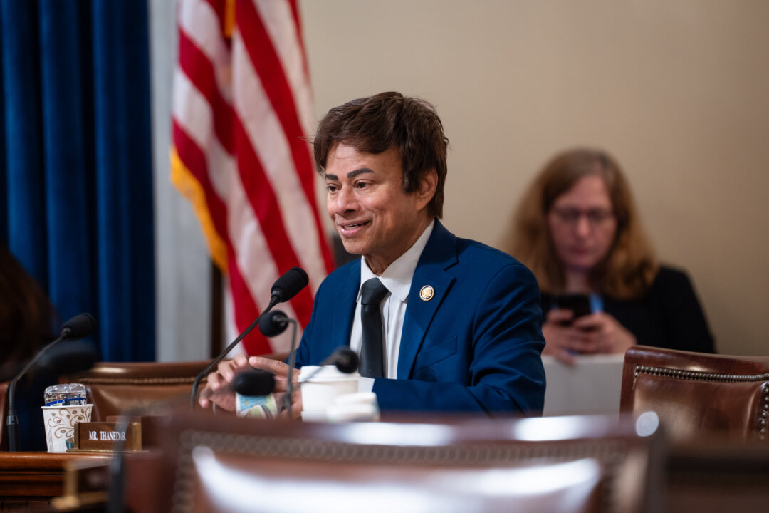 Another House Democrat Loses to a Democratic Socialist Challenger in Michigan