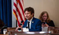 Another House Democrat Loses to a Democratic Socialist Challenger in Michigan