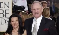 Gene Hackman’s Estate Asks Court to Prevent Release of Investigative Records