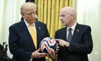 Trump Forms White House Task Force for FIFA World Cup 2026, Taps Vance as Deputy