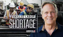 Mike Rowe: Why Are 7.2 Million Able-Bodied Men Not Looking for Work?