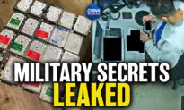Army Soldiers Charged With Helping China Gain US Military Secrets