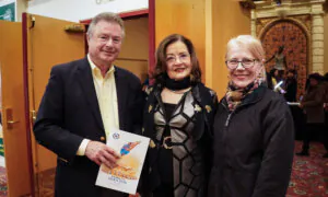 Shen Yun Beautiful, Magical, and Enriching, Says Pianist