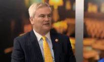House Oversight Committee Members Comment Before and After Hillary Clinton’s Closed-Door Deposition