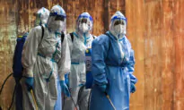 Missouri Judge Finds CCP Liable for $24 Billion for Hoarding COVID-19 Protective Equipment