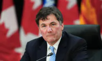 Canada Open to Early Talks With US on Trade Pact, Ending China Dumping: Finance Minister