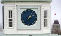 What to Know About the Push to ‘Lock the Clock’ on Daylight Saving Time