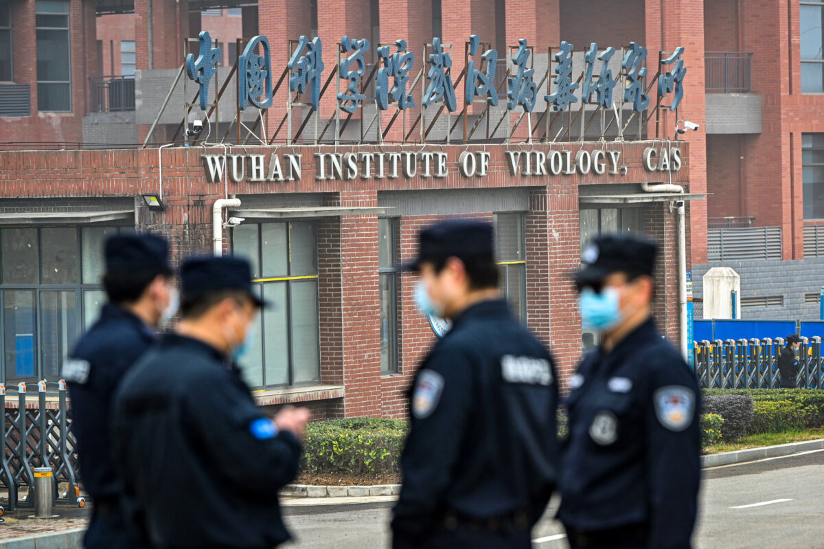 Epoch Times Photo