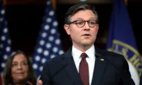 Trump, Johnson Pour Cold Water on Proposal to Raise Top Marginal Rates