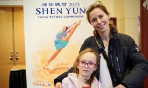 Shen Yun ‘Is a Show That Everyone Wants to See’: Psychologist