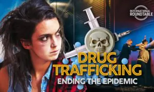 The Fentanyl Crisis: Ending the Scourge and Pathways to Recovery