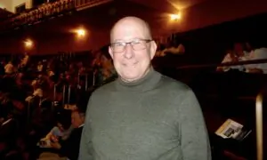 Shen Yun a Performance for Those With ‘Love of Beauty, Culture, Art,’ Says Physician