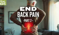 How to End Back Pain and Anxiety by Calming Danger Signals in the Brain | Howard Schubiner