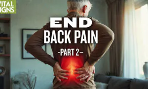 How to End Back Pain and Anxiety by Calming Danger Signals in the Brain | Howard Schubiner
