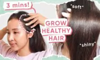 Hair Wash and Scalp Massage Tips I Learned From a Japanese Head Spa (Not Sponsored)