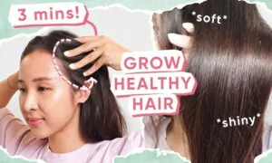 Hair Wash and Scalp Massage Tips I Learned From a Japanese Head Spa (Not Sponsored)