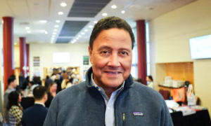 Shen Yun ‘Worth the Money,’ Says Stamford Theatergoer