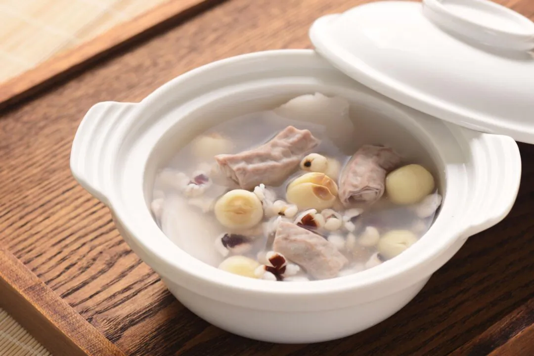 Springtime Wellness–TCM Remedies for Headaches, Itchy Skin, and Joint Pain