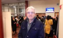 Beautiful, ‘Mind-Boggling,’ a ‘Sense of Hope’: Stamford Audience Applauds Shen Yun