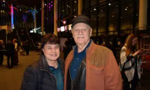 Shen Yun Is ‘Out of This World. It’s Just Superb,’ Says Spokane Theatergoer