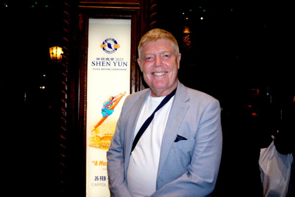 Epoch Times Photo