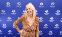 Shen Yun Takes You ‘Into Another Dimension’: Australian Singer