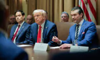 Trump Denies Reported Musk–Rubio Feud, Calls It Fake News