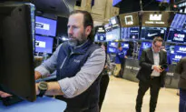 What Worries Investors the Most (Tariffs) Can Turn Around Fast